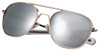 GI Type Aviator Sunglasses