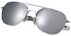 GI Type Aviator Sunglasses