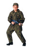 Kids Insulated Coverall