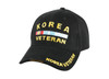 Deluxe Korea Veteran Low Profile Cap