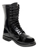 Leather Jump Boot