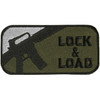 Lock & Load Patch