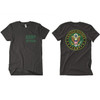 Army Veteran Two Sided T-Shirt