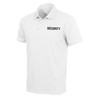 Moisture Wicking Security Polo Shirt