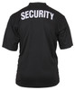 Moisture Wicking Security Polo Shirt