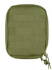 MOLLE Tactical Trauma & First Aid Kit Pouch