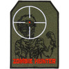 Zombie Hunter Morale Patch