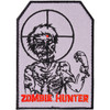 Zombie Hunter Morale Patch