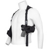 Tactical Shoulder Holster