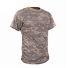 Vintage Camo T-Shirts ACU Digital