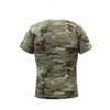 Vintage Camo T-Shirts