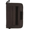 Field Notebook Organizer Case Black