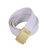 Military Web Belt