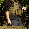 Vital Tactical Plate Carrier Vest