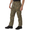Military Style Camo BDU Pants