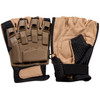 Half Finger Tactical Engagement Gloves