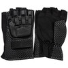 Half Finger Tactical Engagement Gloves