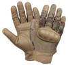 Hard Knuckle Cut and Fire Resistant Gloves