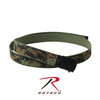 Camo Reversible Web Belt