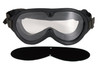 G.I. Type Sun, Wind & Dust Goggles