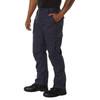 Solid Color BDU Pants