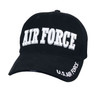 Deluxe Air Force Low Profile Cap