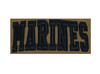 Deluxe Marines Low Profile Insignia Cap