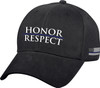 Honor & Respect Low Profile Cap
