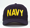 Navy Supreme Low Profile Insignia Cap