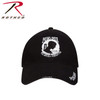 Deluxe POW/MIA Low Profile Cap