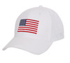 Low Profile USA Flag Cap
