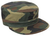 Military Adjustable Fatigue Cap