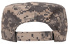 Military Adjustable Fatigue Cap