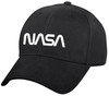 NASA Worm Logo Hat