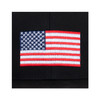 US Flag Trucker Cap