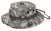 Military Style Boonie Hat