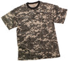 Kid's Camo T-Shirt