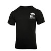 Pain is Weakness Leaving the Body Marines T-Shirt