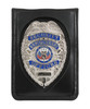 Neck ID Badge Holder