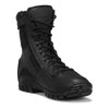 Khyber TR960Z Lightweight Hot Weather Side-Zip Tactical Boot - Black - 8"