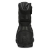 Khyber TR960ZWP  Lightweight Waterproof Side-Zip Tactical Boot - Black - 8"