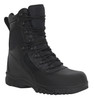 Forced Entry 8" Composite Toe Tactical Boot with Side Zipper