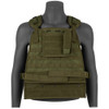 Gen II Modular Plate Carrier