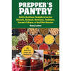 Preppers Pantry Book