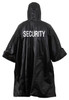 Security Poncho