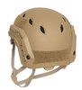 Advanced Tactical Adjustable Airsoft Helmet