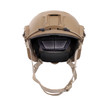 Advanced Tactical Adjustable Airsoft Helmet