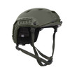 Advanced Tactical Adjustable Airsoft Helmet