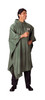 G.I. Type Military Rip Stop Poncho