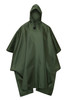 G.I. Type Military Rip Stop Poncho